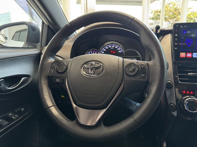 TOYOTA豐田 YARIS CROSSOVER  第5張相片