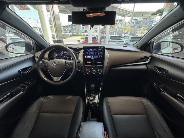 TOYOTA豐田 YARIS CROSSOVER  第6張相片