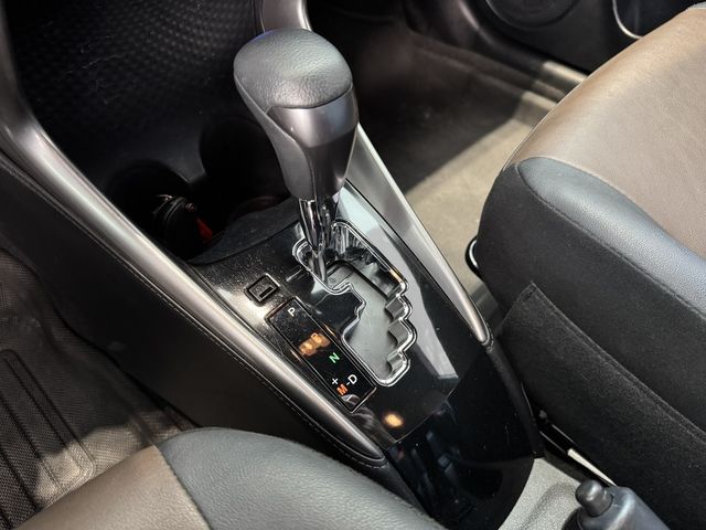 TOYOTA豐田 YARIS CROSSOVER  第10張相片