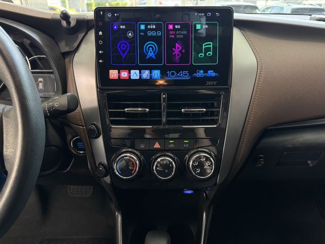 TOYOTA豐田 YARIS CROSSOVER  第12張相片