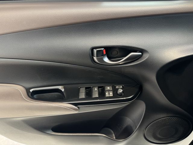 TOYOTA豐田 YARIS CROSSOVER  第16張相片