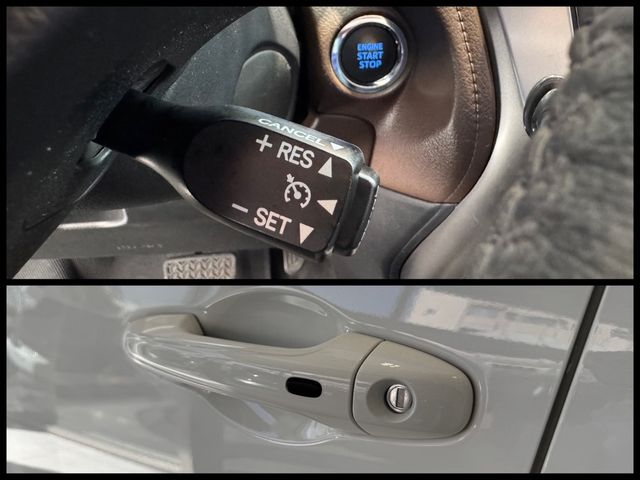 TOYOTA豐田 YARIS CROSSOVER  第18張相片