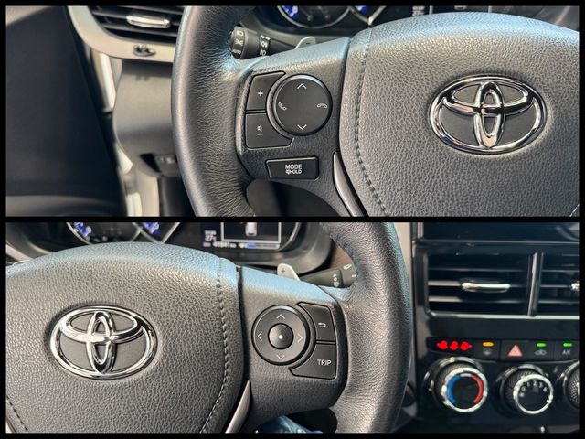 TOYOTA豐田 YARIS CROSSOVER  第20張相片