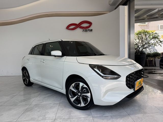 SUZUKI鈴木 SWIFT  第1張相片