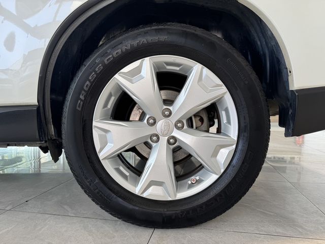 SUBARU速霸陸 FORESTER  第4張相片