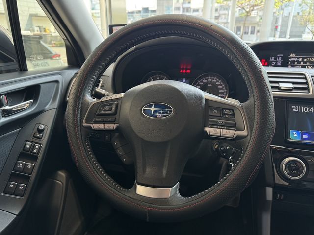 SUBARU速霸陸 FORESTER  第5張相片