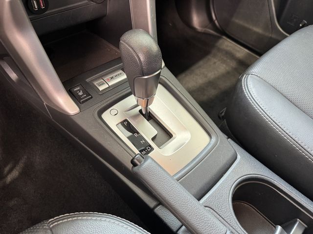 SUBARU速霸陸 FORESTER  第10張相片