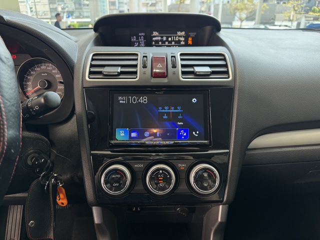 SUBARU速霸陸 FORESTER  第11張相片