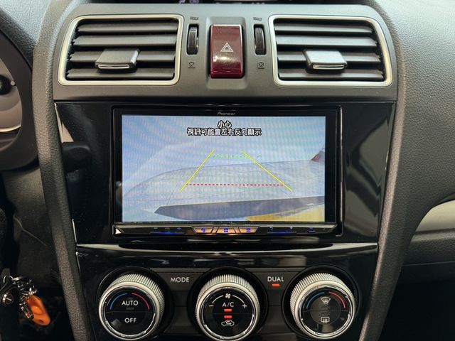 SUBARU速霸陸 FORESTER  第12張相片