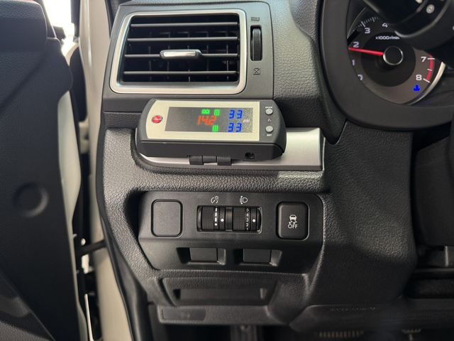 SUBARU速霸陸 FORESTER  第14張相片