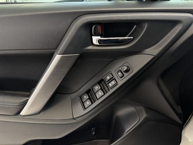 SUBARU速霸陸 FORESTER  第15張相片