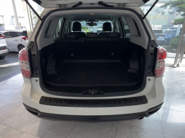 SUBARU速霸陸 FORESTER  第19張相片