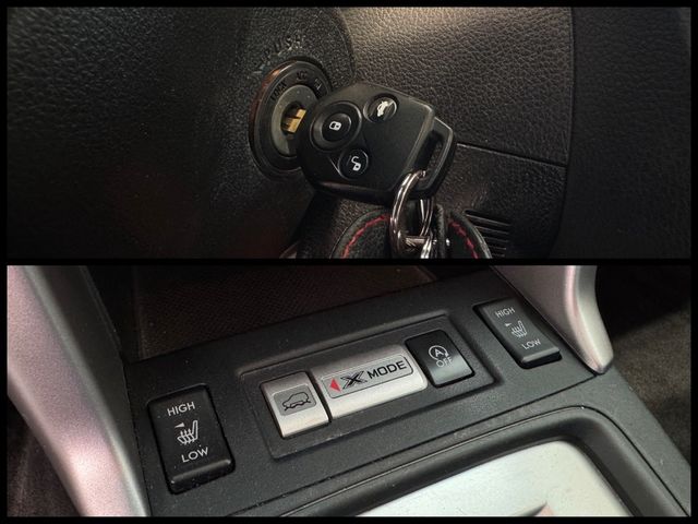 SUBARU速霸陸 FORESTER  第20張相片