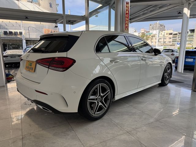 M-BENZ賓士 A180  第2張相片