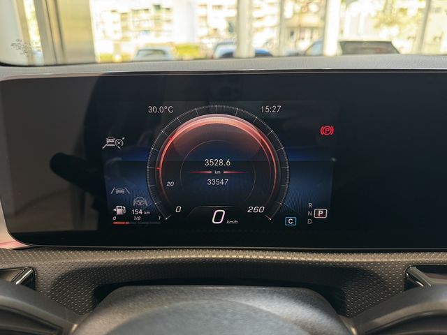 M-BENZ賓士 A180  第14張相片