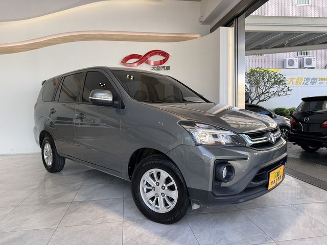MITSUBISHI三菱 ZINGER  第1張相片