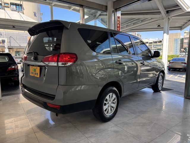 MITSUBISHI三菱 ZINGER  第2張相片