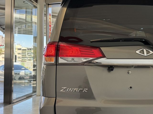 MITSUBISHI三菱 ZINGER  第3張相片