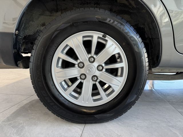 MITSUBISHI三菱 ZINGER  第4張相片