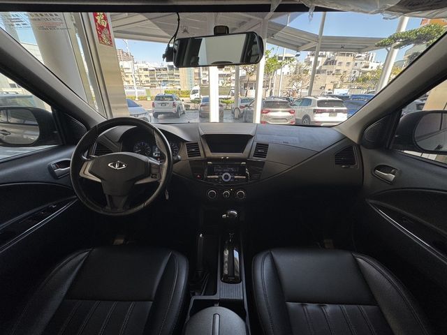 MITSUBISHI三菱 ZINGER  第7張相片