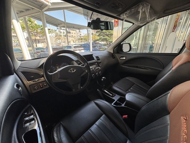 MITSUBISHI三菱 ZINGER  第8張相片