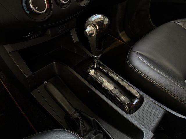 MITSUBISHI三菱 ZINGER  第11張相片