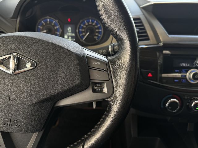 MITSUBISHI三菱 ZINGER  第14張相片