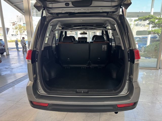 MITSUBISHI三菱 ZINGER  第18張相片