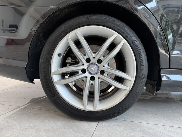 M-BENZ賓士 C200  第3張相片