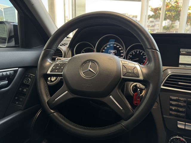 M-BENZ賓士 C200  第4張相片