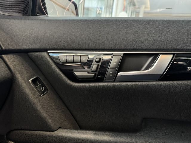 M-BENZ賓士 C200  第10張相片