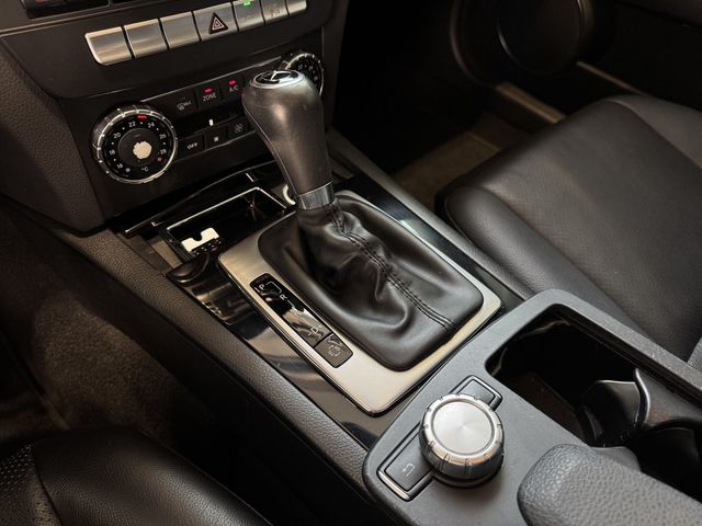 M-BENZ賓士 C200  第11張相片