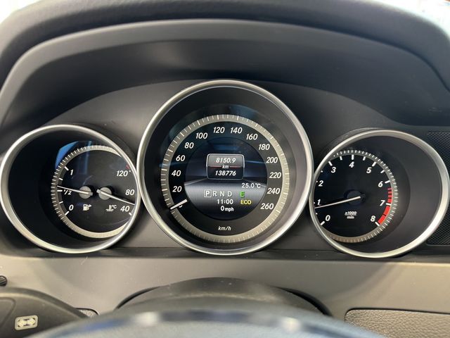 M-BENZ賓士 C200  第14張相片