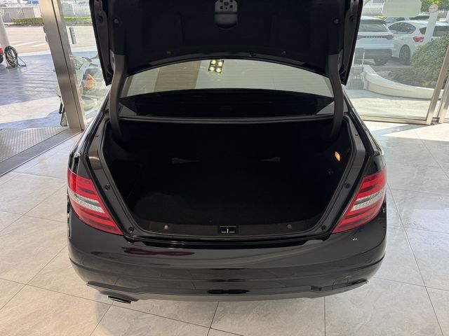 M-BENZ賓士 C200  第17張相片