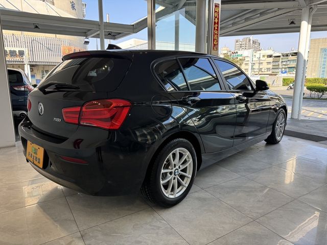 BMW寶馬 118I  第2張相片