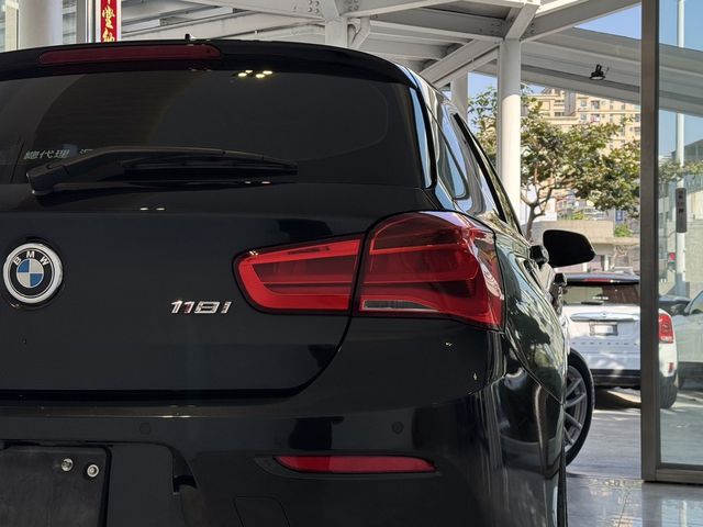 BMW寶馬 118I  第3張相片