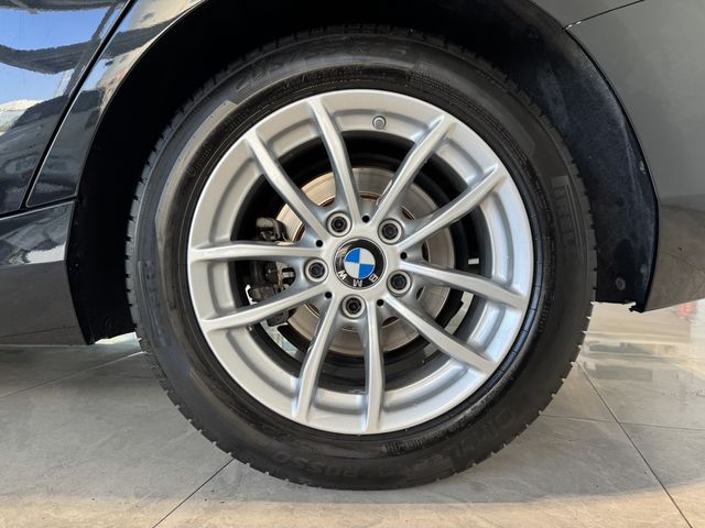 BMW寶馬 118I  第4張相片