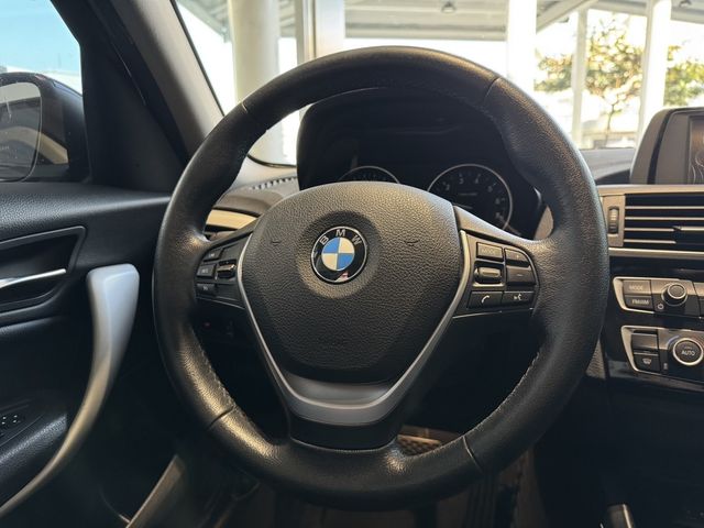 BMW寶馬 118I  第5張相片