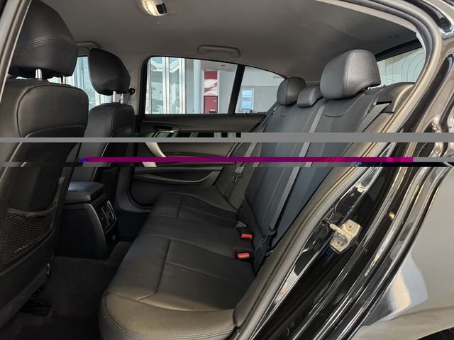 BMW寶馬 118I  第9張相片