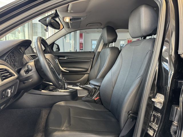 BMW寶馬 118I  第10張相片