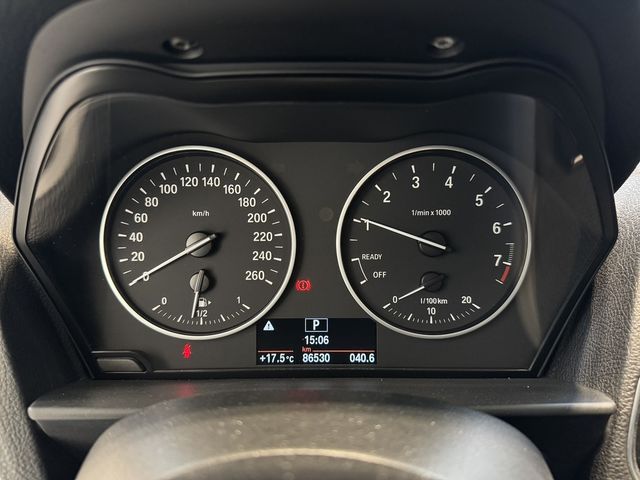 BMW寶馬 118I  第14張相片