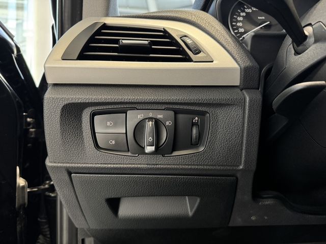 BMW寶馬 118I  第15張相片