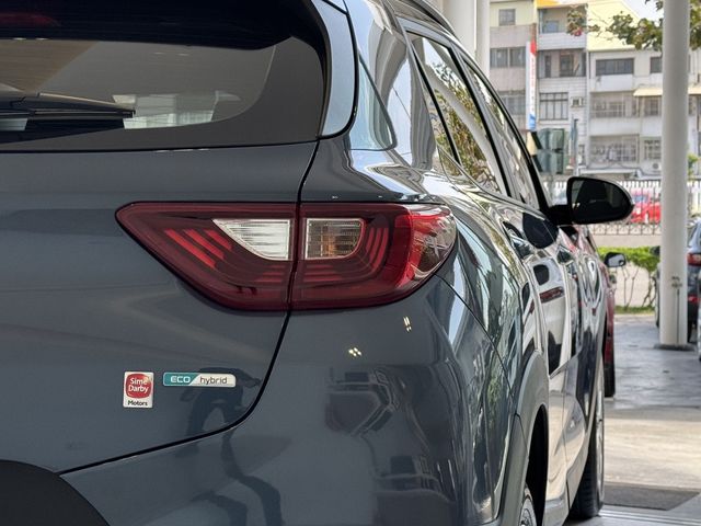 KIA起亞 STONIC  第3張相片