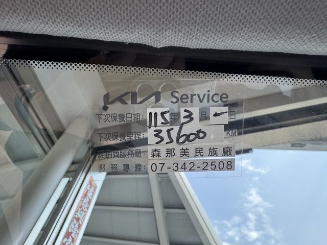 KIA起亞 STONIC  第16張相片