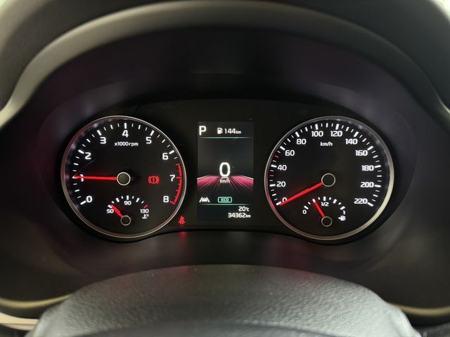 KIA起亞 STONIC  第17張相片