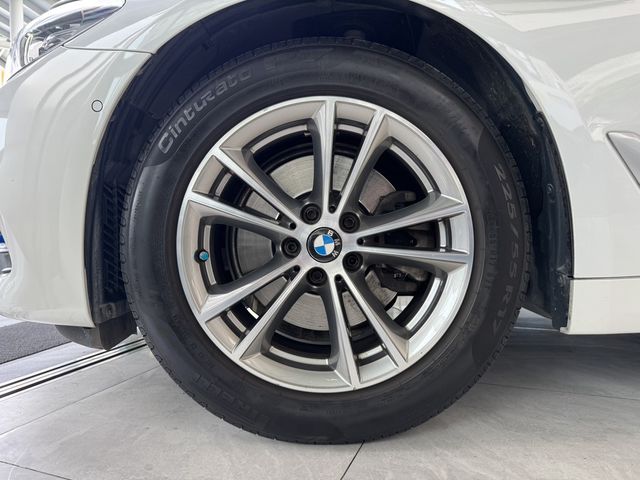 BMW寶馬 520I  第4張相片