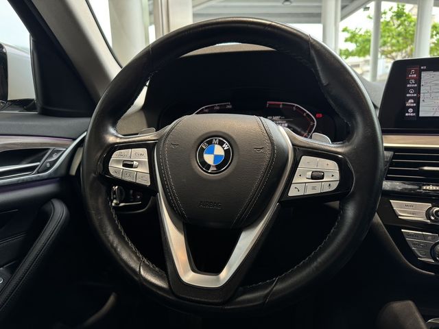 BMW寶馬 520I  第5張相片