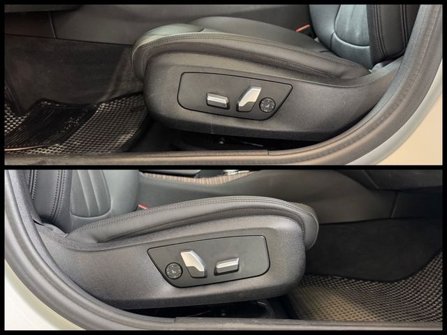 BMW寶馬 520I  第15張相片