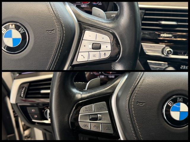 BMW寶馬 520I  第17張相片