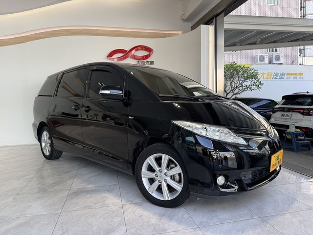 TOYOTA豐田 PREVIA  第1張相片